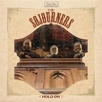 Sojourners - Hold On in the group CD / Rock at Bengans Skivbutik AB (2417846)