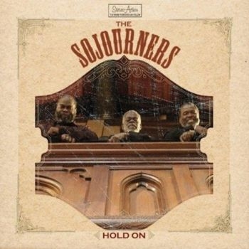 Sojourners - Hold On in the group CD / Pop at Bengans Skivbutik AB (2417846)