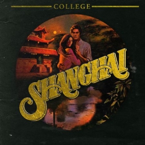 College (Feat.Hama) - Shanghai in the group VINYL / Rock at Bengans Skivbutik AB (2417874)