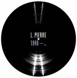 L.Pierre - 1948- in the group VINYL / Pop-Rock at Bengans Skivbutik AB (2417920)