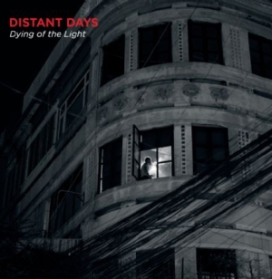 Distant Days - Dying Of The Light in the group VINYL / Rock at Bengans Skivbutik AB (2417927)