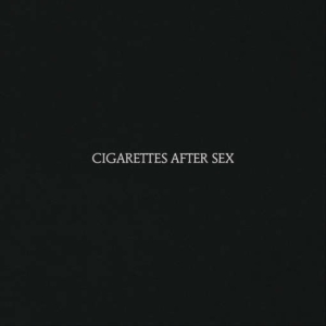 Cigarettes After Sex - Cigarettes After Sex in the group CD / Pop-Rock at Bengans Skivbutik AB (2417931)