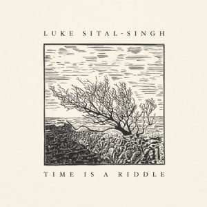 Sital-Singh Luke - Time Is A Riddle in the group CD / Pop-Rock at Bengans Skivbutik AB (2417934)