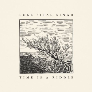 Sital-Singh Luke - Time Is A Riddle in the group VINYL / Pop at Bengans Skivbutik AB (2417935)