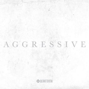 Beartooth - Aggressive - Deluxe (Cd+Dvd) in the group CD / Hårdrock,Pop-Rock at Bengans Skivbutik AB (2417936)