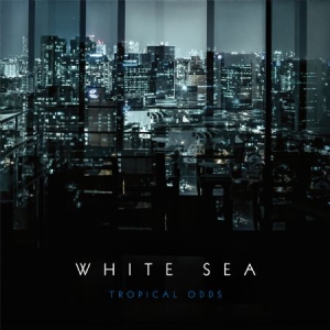 White Sea - Tropical Odds in the group VINYL / Pop at Bengans Skivbutik AB (2417957)
