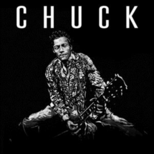 Chuck Berry - Chuck in the group CD / Pop-Rock,Rockabilly at Bengans Skivbutik AB (2419097)