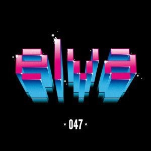 047 ( Noll Fyra Sju ) - Elva in the group CD / Dance-Techno,Elektroniskt at Bengans Skivbutik AB (2421042)