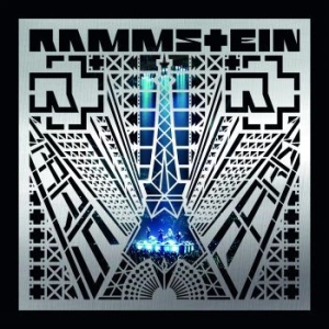 Rammstein - Rammstein: Paris (2Cd+Dvd) in the group CD / New releases / Pop at Bengans Skivbutik AB (2422502)