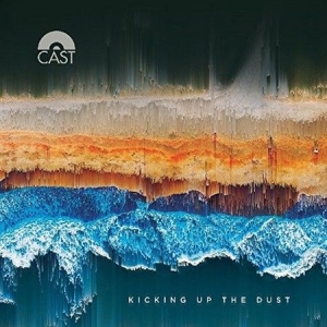 Cast - Kicking Up The Dust (Vinyl) in the group VINYL / New releases / Pop at Bengans Skivbutik AB (2422507)