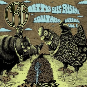 Robinson Chris & Brotherhood - Betty's Self-Rising S Blends 3 (3Lp in the group OUR PICKS / Blowout / Blowout-LP at Bengans Skivbutik AB (2422523)