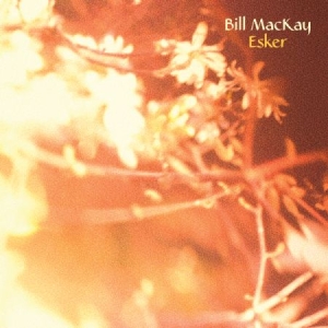 Mackay Bill - Esker in the group CD / Rock at Bengans Skivbutik AB (2422555)