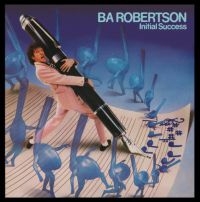 Robertson Ba - Initial Success: Expanded Edition in the group CD / Pop-Rock at Bengans Skivbutik AB (2422581)