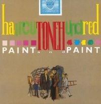 Haircut One Hundred - Paint And Paint: Deluxe Edition in the group CD / Pop-Rock at Bengans Skivbutik AB (2422587)