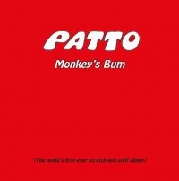 Patto - Monkey's Bum: Expanded Edition in the group CD / Pop-Rock at Bengans Skivbutik AB (2422589)