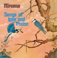 Nirvana - Songs Of Love And Praise: Remastere in the group CD / Pop-Rock at Bengans Skivbutik AB (2422591)