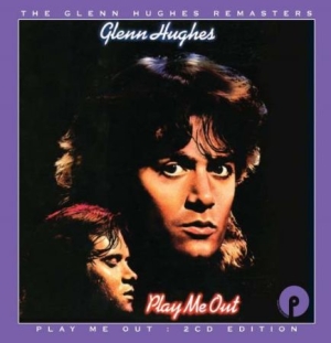 Hughes Glenn - Play Me Out: Expanded Edition in the group CD / Pop-Rock at Bengans Skivbutik AB (2422599)