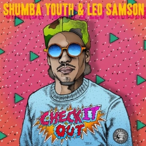 Shumba Youth And Leo Samson - Check It Out in the group VINYL / Rock at Bengans Skivbutik AB (2422630)