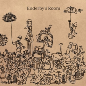 Enderby's Room - Enderby's Room in the group CD / Pop-Rock at Bengans Skivbutik AB (2422637)