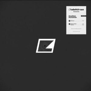 Headless Horseman - Hollowed/Weeping Willow/Gallows in the group VINYL / Pop-Rock at Bengans Skivbutik AB (2422662)