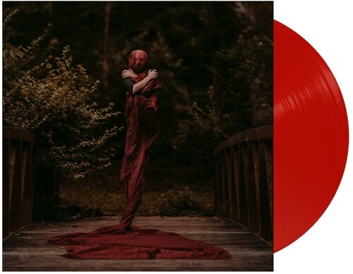 Bad Omens - Bad Omens in the group VINYL / Hårdrock/ Heavy metal at Bengans Skivbutik AB (2423323)