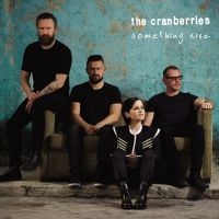 THE CRANBERRIES - SOMETHING ELSE in the group CD / Upcoming releases / Pop at Bengans Skivbutik AB (2423336)