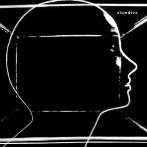 Slowdive - Slowdive in the group CD / Upcoming releases / Rock at Bengans Skivbutik AB (2424534)