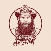 Chris Stapleton - From A Room Vol 1 (Vinyl) in the group VINYL / Country at Bengans Skivbutik AB (2424915)
