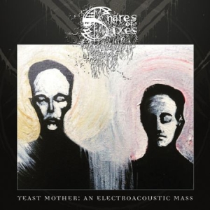Snares Of Sixes - Yeast Mother in the group CD / Rock at Bengans Skivbutik AB (2425237)