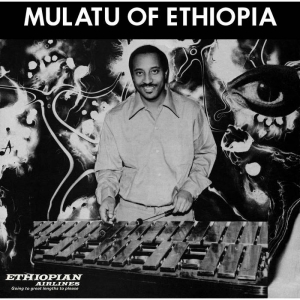 Mulatu Astatke - Mulatu Of Ethiopia in the group OTHER / Övrigt /  at Bengans Skivbutik AB (2425246)