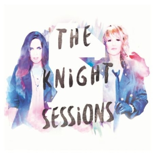 Madison Violet - Knight Sessions in the group CD / Pop at Bengans Skivbutik AB (2425281)