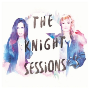 Madison Violet - Knight Sessions in the group CD / Pop-Rock at Bengans Skivbutik AB (2425281)