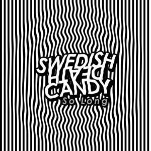 Swedish Death Candy - Liquorice in the group VINYL / Rock at Bengans Skivbutik AB (2425316)