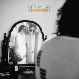 Kevin Morby - City Music in the group VINYL / Rock at Bengans Skivbutik AB (2426845)