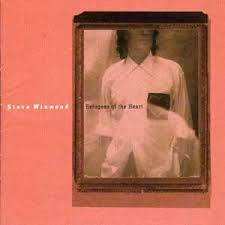 Steve Winwood - Refugees Of The Heart (Vinyl) in the group OUR PICKS / Vinyl Campaigns / Vinyl Sale news at Bengans Skivbutik AB (2426873)