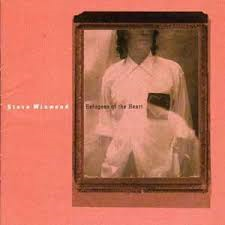 Steve Winwood - Refugees Of The Heart (Vinyl) in the group OTHER / -Start Uni-LP at Bengans Skivbutik AB (2426873)