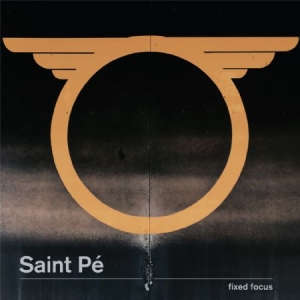 Saint Pe - Fixed Focus in the group VINYL / Rock at Bengans Skivbutik AB (2426880)