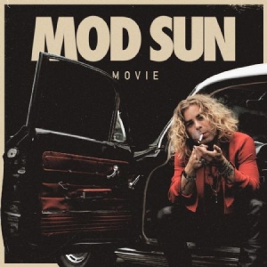 Mod Sun - Movie in the group VINYL / Hip Hop at Bengans Skivbutik AB (2426921)