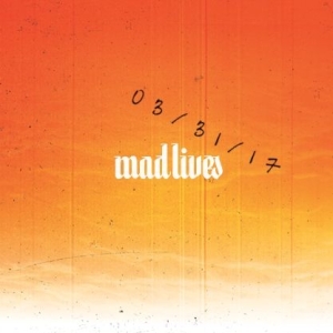 Maldives - Mad Lives in the group CD / Rock at Bengans Skivbutik AB (2426927)