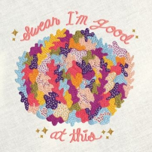Diet Cig - Swear Iæm Good At This in the group CD / Pop-Rock at Bengans Skivbutik AB (2426929)
