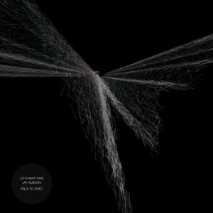 Matthias  John And Auborn  Jay - Race To Zero in the group CD / Pop-Rock at Bengans Skivbutik AB (2426950)