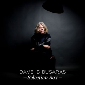 Busarus Dave-Id - Selection Box in the group CD / Rock at Bengans Skivbutik AB (2426959)