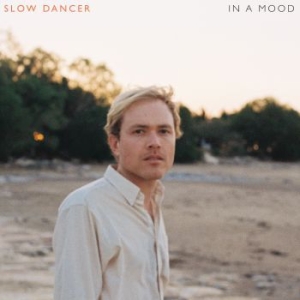 Slow Dancer - In A Mood in the group OUR PICKS / Stocksale / CD Sale / CD POP at Bengans Skivbutik AB (2426968)
