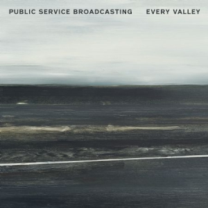 Public Service Broadcasting - Every Valley in the group CD / Pop at Bengans Skivbutik AB (2426970)
