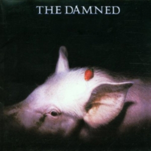 The Damned - Strawberries in the group OTHER / Övrigt /  at Bengans Skivbutik AB (2428303)