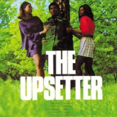 Various Artists - The Upsetter in the group OUR PICKS / Startsida Vinylkampanj at Bengans Skivbutik AB (2428310)
