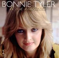 Bonnie Tyler - It's A Heartache in the group CD / Pop-Rock at Bengans Skivbutik AB (2428353)