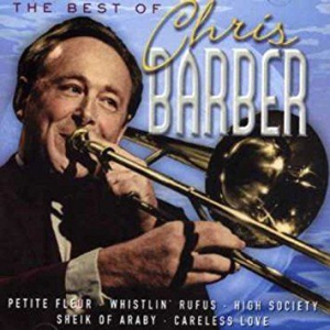 Chris Barber - The Best Of Chris Barber in the group CD / Jazz,Pop-Rock at Bengans Skivbutik AB (2428361)