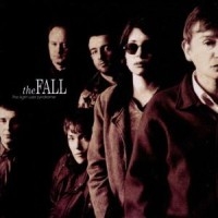 THE FALL - THE LIGHT USER SYNDROME in the group CD / Pop-Rock at Bengans Skivbutik AB (2428378)