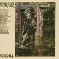 Shirley Collins & The Albion C - No Roses in the group CD / World Music at Bengans Skivbutik AB (2428383)